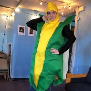 Meet your Posher, Mary kate